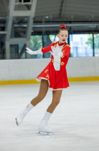 Anastasija Đilas, Interpretacija 