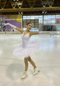 Jelena Krunić, Interpretacija 
