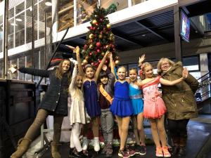 Otvoreno prvenstvo Beograda 2017